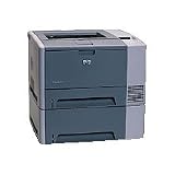 HP LaserJet 2430dtn Monochrome Printer