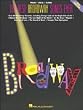 The Best Broadway Songs Ever - 4th Edition - Piano/Vocal/Guitar Songbook