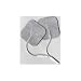 BIOMEDICAL LIFE SYSTEMS BioStim PigTail Electrodes Pack: 4