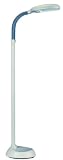 from Lifemax Lifemax Flat Flex Floor Standing High Vision Reading Light Model 251.1