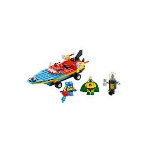 Lego Spongebob Heroic Heroes Of The Deep 3815