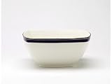 Noritake 7997485 Meridian - Stardust Square Bowl 30-oz.