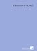 A daughter of the land (Paperback)