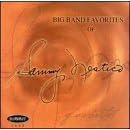 Big Band Favorites of Sammy Nestico by Sammy Nestico Big Band
