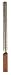 Milwaukee 49-95-0163 W146 Mounted Point, 25-pack