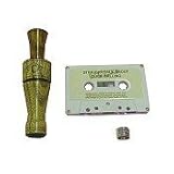 Carlson Hand Crafted Duck Call