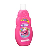 Mr Bubble Bubble Bath Original 16 Ounce (Pack of 6)