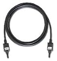 Oehlbach Red Opto Star 500, incl. ein Adapter Toslink/3,5 mm LWL-Klinke 5,0 m