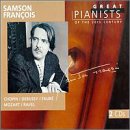 Samson Francois