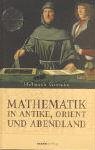 Produkt-Bild: Mathematik in Antike, Orient und Abendland