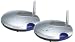 Sylvania SY6234 2.4 GHz 4-Channel Wireless Video Sender w/ Built-In Modulator