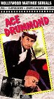 Ace Drummond-13 Episodes
