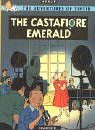 Tintin & the Castafiore Emerald