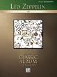 Led Zeppelin III (Bass Guitar Personality, Authentic Bass TAB)