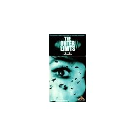 Outer Limits: Zzzzzz [VHS]