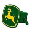 John Deere Trailer Hitch Cover