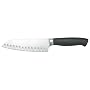 Oxo 1064650 Good Grips Professional 6-1/2-Inch Santoku Knife