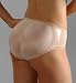 Tatiana Low Rise Formed Buttock Enhancer Brief Panty (7011)