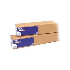Epson C13S041668 Proofing Paper Semimatte 33 cm (13 Zoll) x 15,2m (A3+) f�r Stylus Pro 7600, 9600