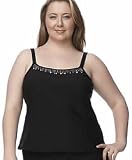 Suit Yourself! Beaded Tankini