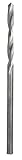 Freud 7620R 2-Millimeter by 49-Millimeter Right Turn 2-Millimeter Shank Solid Carbide Drill Bit