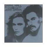 Daryl Hall and John Oates