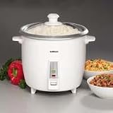 Farberware FSRC100 10-Cup Rice Cooker