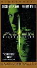 Alien Resurr.