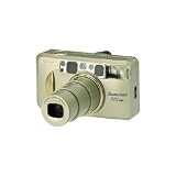 Photo : Fuji Zoomdate 125 Camera & Case