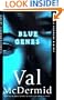 Blue Genes: A Kate Brannigan Mystery (A Scribner Crime Novel)