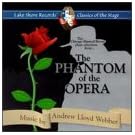 Phantom of the Opera: Selections From