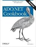 ADO.NET 3.5 Cookbook (Cookbooks (O Reilly))