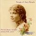 Songs of Amy Beach; Patrick Mason, baritone; Joanne Polk, piano Image