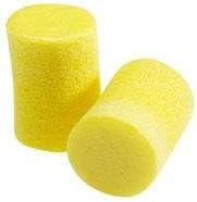 CAB3101001 - Classic Ear Plugs in Pillow Paks