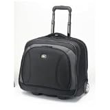 Case Logic – KLR15 – Troley semi-rigide pour ordinateur 15’4′ + vidéoprojecteur ou vetements