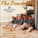 �u20 Great Love Songs�v�̉摜