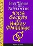 1008 Secrets of a Happy Marriage (Gift Edition)