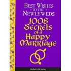 1008 Secrets of a Happy Marriage (Gift Edition)