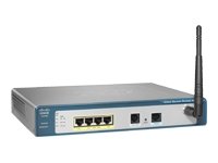 Cisco Adsloisdn Secure Router (4-polig) Preisvergleich