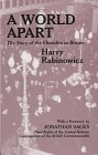 A World Apart: The Story of the Chasidim in Britain