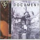 Document (Vinyl) by R.E.M.