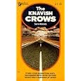 The Knavish Crows (Raven House Mysteries, #21)