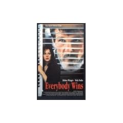 Everybody Wins [VHS]