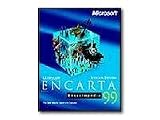 Microsoft Encarta Standard Edition - ( v. 99 ) - complete package - 1 user - CD - Win - English - United Kingdom