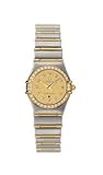 Omega Ladies Constellation 1267.15.00 Watch