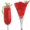 Calorie Control Gelatin - Cherry