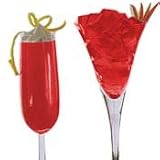 Calorie Control Gelatin - Cherry