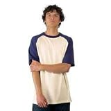 Great Republic Cotton Jersey Bureau T-Shirt