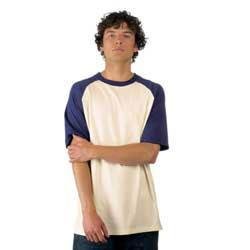 Great Republic Cotton Jersey Bureau T-Shirt