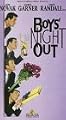 Boys' Night Out [VHS]